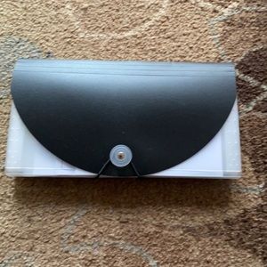 Popular TikTok money budgeting folder